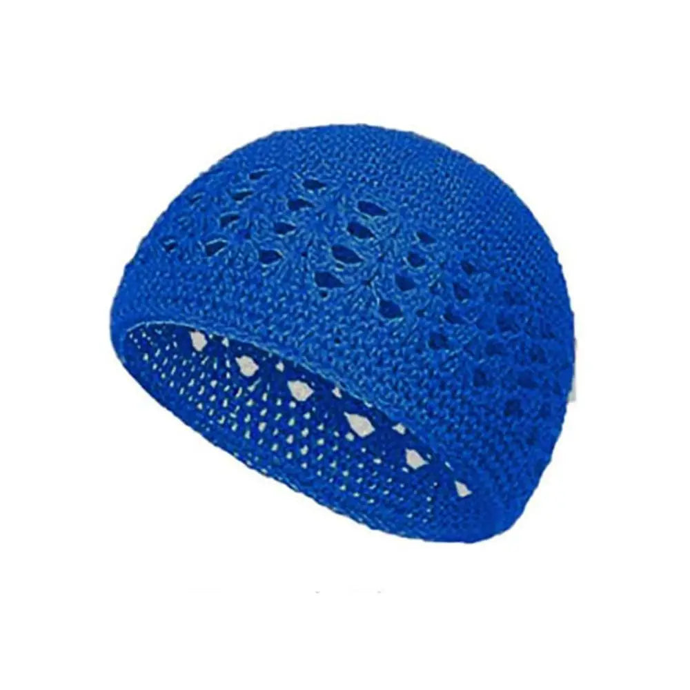 Beannie bonnet crochet