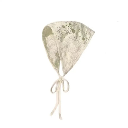 Bandana crochet fait main