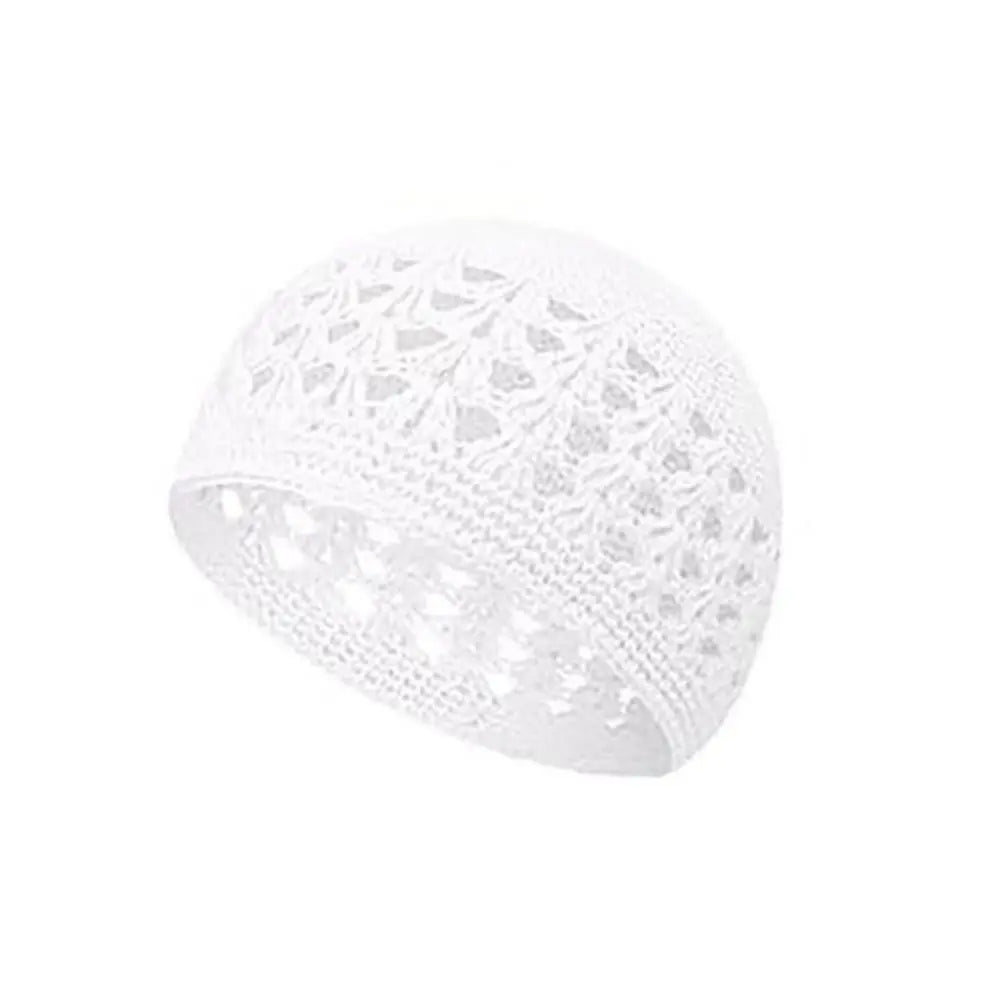 Beannie bonnet crochet