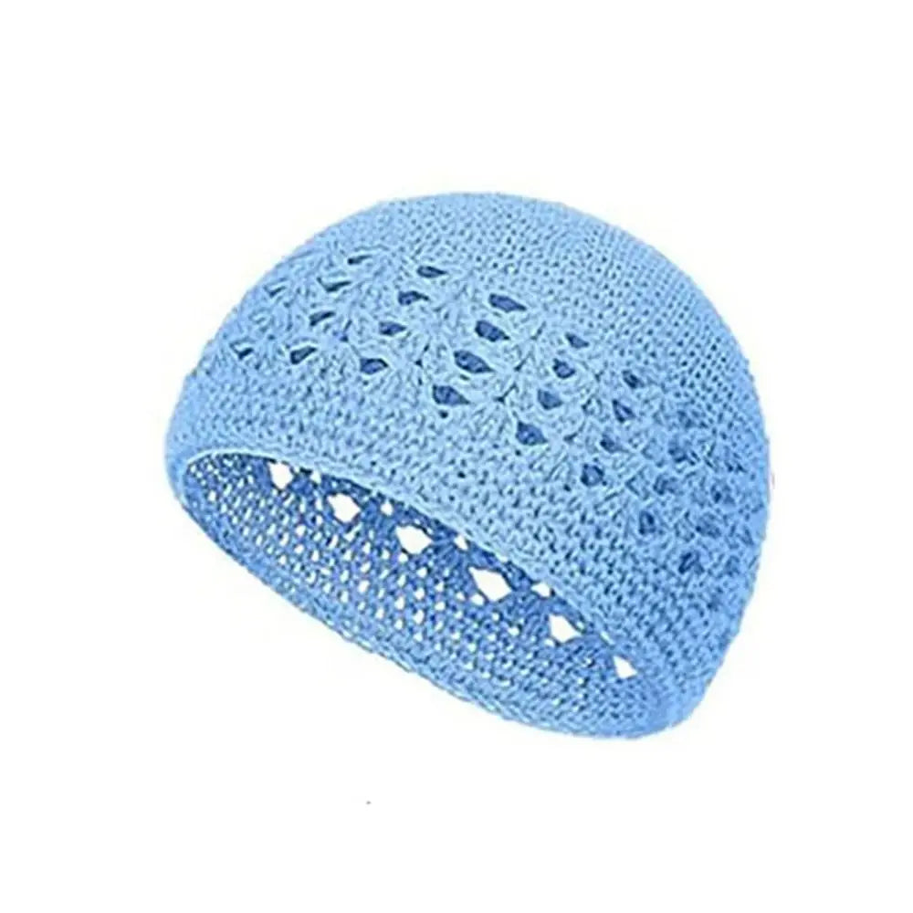 Beannie bonnet crochet