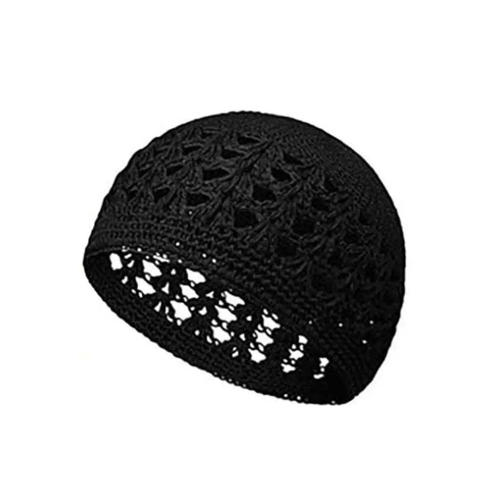 Beannie bonnet crochet